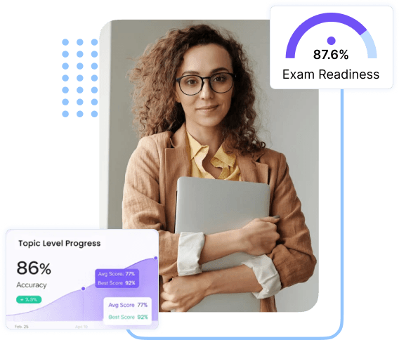 Readiness Assessment Dashboard
